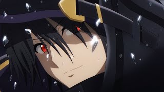 「Creditless」The Eminence in Shadow OP / Opening 1 v4「UHD 60FPS」