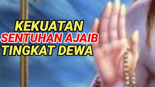 Kekuatan Sentuhan Ajaib ASMAK ASTA DEWA