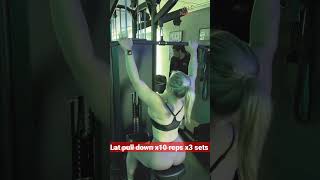 Most Body best exercise for girls #youtubeshort #shortvideo #shortvideo