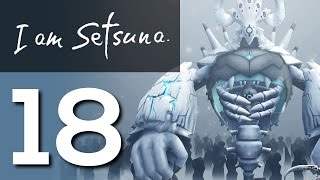 I Am Setsuna - Walkthrough Part 18: Final Boss / Dark Samsara - No Commentary