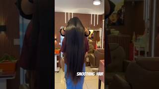 SMOOTHING #loreal #viral #youtubeshorts #motivation #shortvideo #trend #hair #trending #iloveyoutube