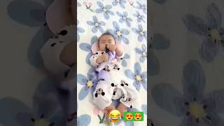 Cute Baby ♥️🥰 viral video