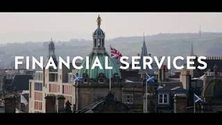 Make it Edinburgh - Financial Sector