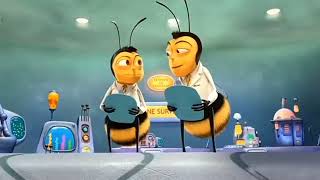 (Freedom 90) Bee Movie Trailer Song