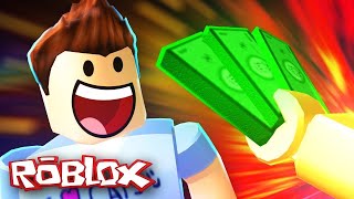 РОБKОКС \ ROBLOX