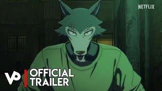 BEASTARS FINAL SEASON | Official Trailer