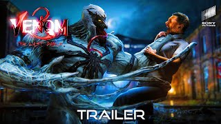 VENOM 3 TRAILER EDIT | VENOM: LET THERE BE CARNAGE - OfficialTrailer 2 (HD) @S.RSUPERHERO #VENOM3