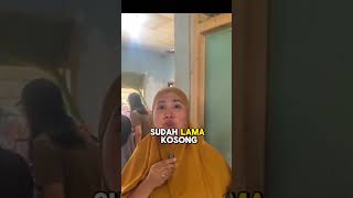 "Raffi Ahmad Akan Renovasi Rumah Nenek Nagita Slavina di Sumatera Barat"#raffiahmad ,#nagitaslavina