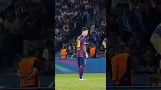 Messi free clip #clips #shorts #trending #messi