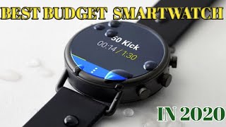 Best Budget🔴 Smartwatch To Buy in 2020