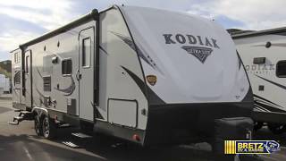 2018 Dutchmen Kodiak Ultra Lite 285BHSL For Sale In Billings, MT