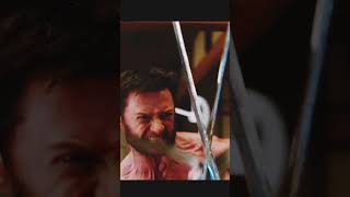 The Wolverine | Best Scene #lfg #marvel #deadpool #wolverine #xmen