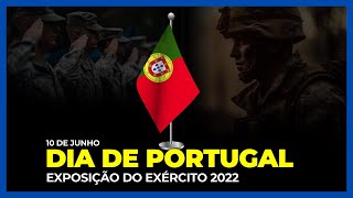 EVENTO EM BRAGA l DIA DE PORTUGAL