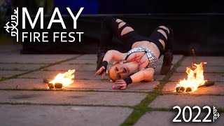 [May Fire Fest 2022] Alice Fox - The One To Survive