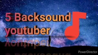 5 Backsound music yang sering dipakai youtuber gaming dan vlogger - Music #8