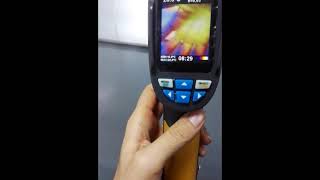 Thermal Imager