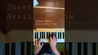 Heaven Of Hell - Piano Music #pianomusic #originalmusic #newmusicalert #shorts #learnpiano