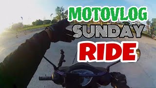 Motovlog Sunday ride! @mairomotourvlog1976