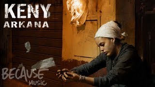 Keny Arkana - J'viens d'l'incendie