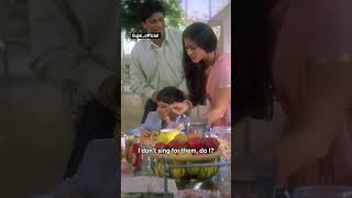 #bollywood #shahrukh_khan #kajol #sorts #viralvideo