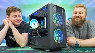 The PC That Built A Million Dollar Company