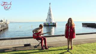 Have Yourself A Merry Little Christmas - Judy Garland | Cover | Trelissick Sessions