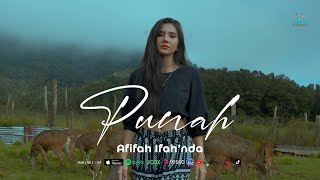 Afifah Ifah'nda - Punah (Official Music Video)