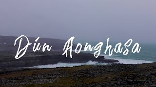 Dún Aonghasa - Experience Ireland