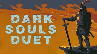 ~Dark Souls w/ @Horus_Whistler!~ Day 11: Skeethy things to Oo at!