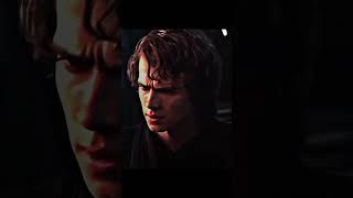 Anakin skywalker vs Luke skywalker #trending #starwars #shorts