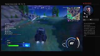 Transmision en vivo de Forniteamater. Fortnite cuántos puedo eliminar en una partida.🤩🤩