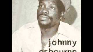 Johnny Osbourne - People A Watch Me