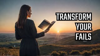 Embrace Your Story: Transform Fails into Wins 📚