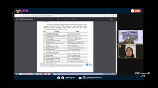 LIVE 🔴 PENGUMUMAN RESMI BKN | PENDAFTARAN CPNS & P3K 2021.MARI DI SIMAK.