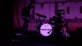 Puddle Of Mudd - Intro & Away From Me - 10/05/2007 - Tulsa OK