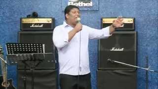 Nayikkuvan yogyan by Late Br. Chikku- Christian worship @ Bethel AG