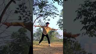 Rabba - Mohit Chauhan | Akash dance choreography | #shorts #shortvideo #dance #youtubeshorts