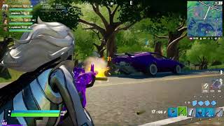 FORTNITE ITA\ mongiarda trova il flopper venganza!!!!!!