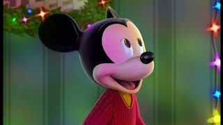 Mickey's Chrismas - Dutch FanDub