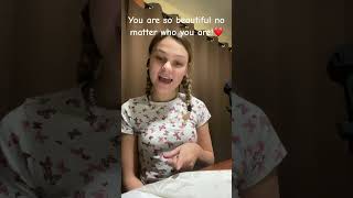 You’re so perfect!❤️#trending #shortvideo #beautiful