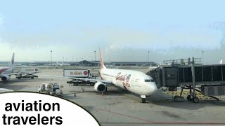 TRIPREPORT | malindo air (BUSINESS CLASS) | boeing 737-800 | kuala lumpur - dhaka | OD164