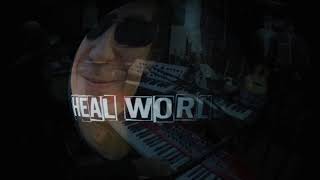 Trailer 2 for the new Ed Hale single “Heal World 🌎”