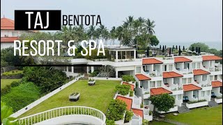 Taj Bentota Resort & Spa | Bentota - Sri Lanka 🇱🇰 Hotel Review #2