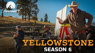 Yellowstone Season 6 Release Date, Filming And Production Updates !!