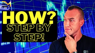 How To Open A Forex Trading Account (Step By Step)