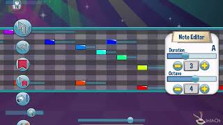 How To Make Home ( Undertale ) in Animal Jam Virtual Pet Design: Master Tracks