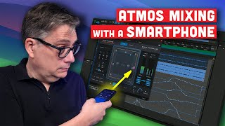 Mastering Atmos Objects: The Smartphone Technique You Need to Know