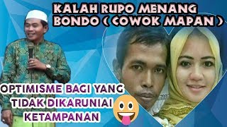 NGAKAK..!! Kalah Rupo Menang Donyo KH Anwar Zahid Terlucu Ramadhan 2018