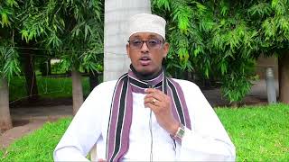 Sheikh Salah Jirow: Somalida Heer Waxay Marayaan in wax walba loo qabto.