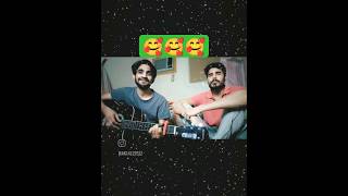 sun mere humsafar song by Ak& AR #bollywoodsongs #singing #viral #shorts